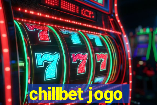 chillbet jogo